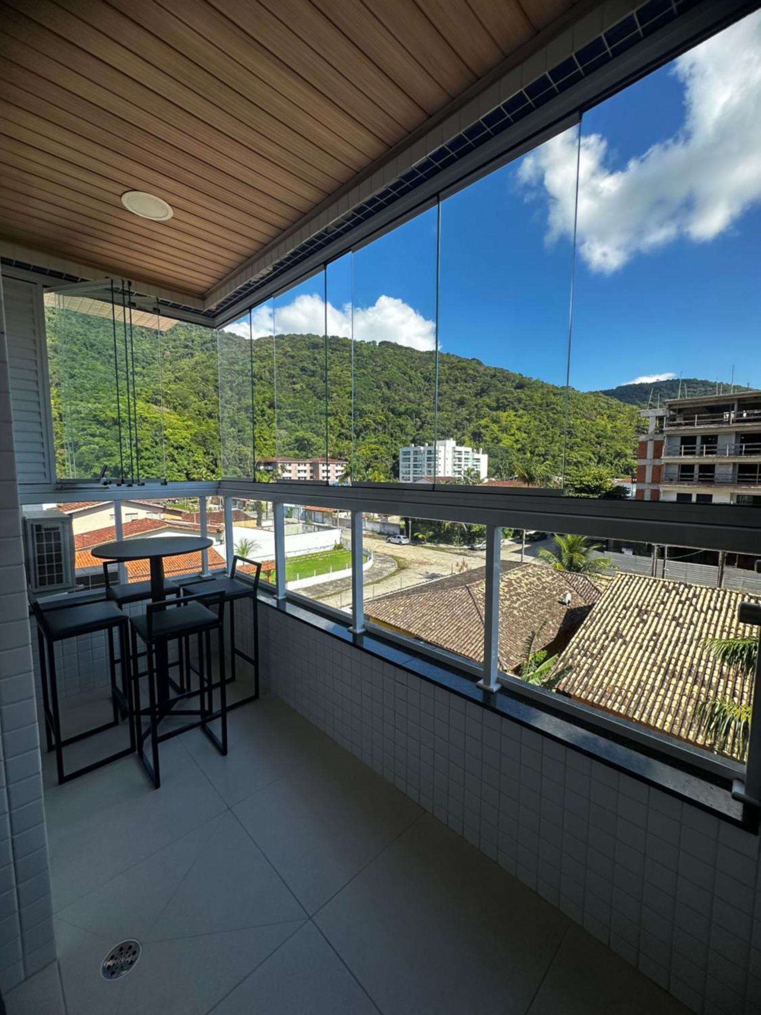 Apartamento Residencial Portal Da Serra Ubatuba