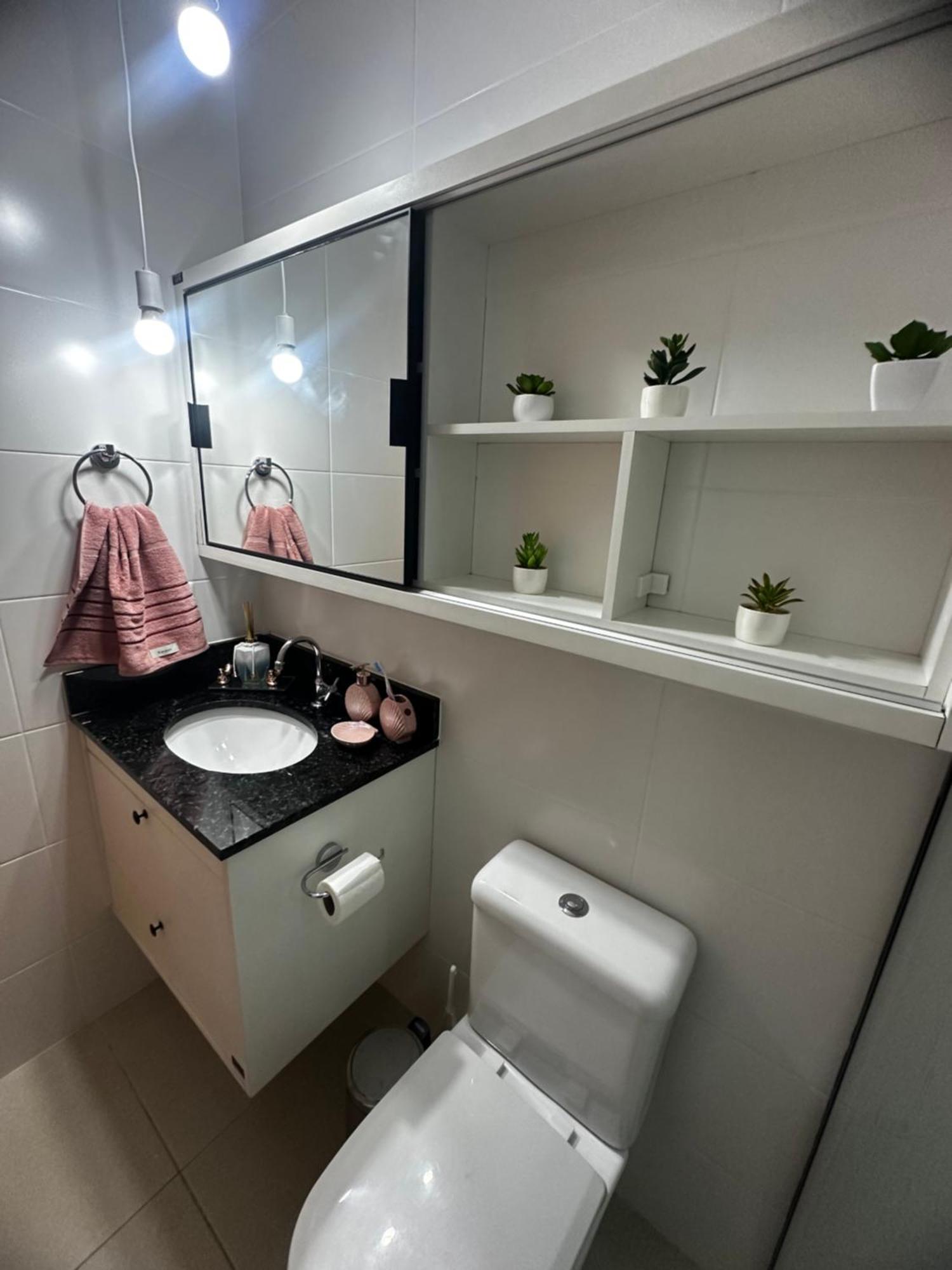 Apartamento Residencial Portal Da Serra *