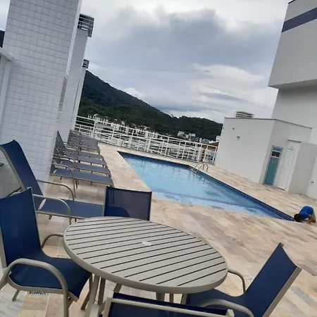 Residencial Portal Da Serra Ubatuba Exterior photo