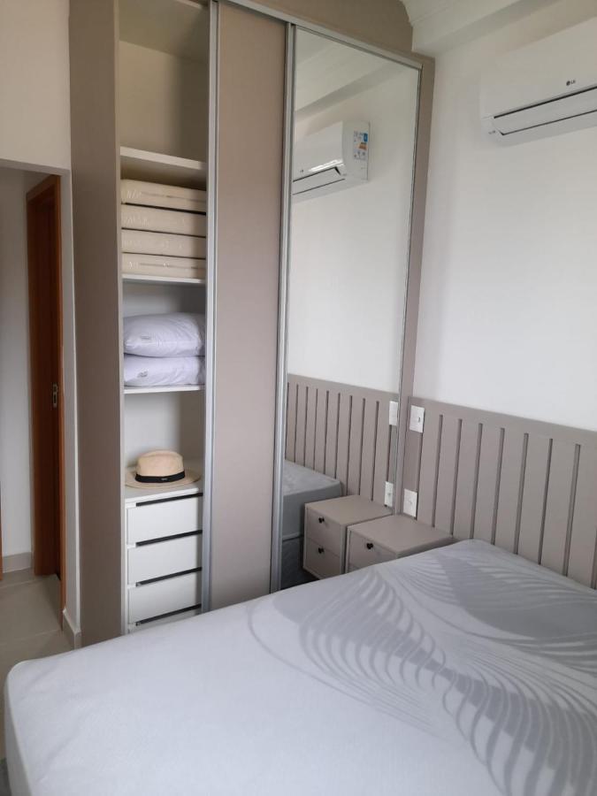 Residencial Portal Da Serra 公寓