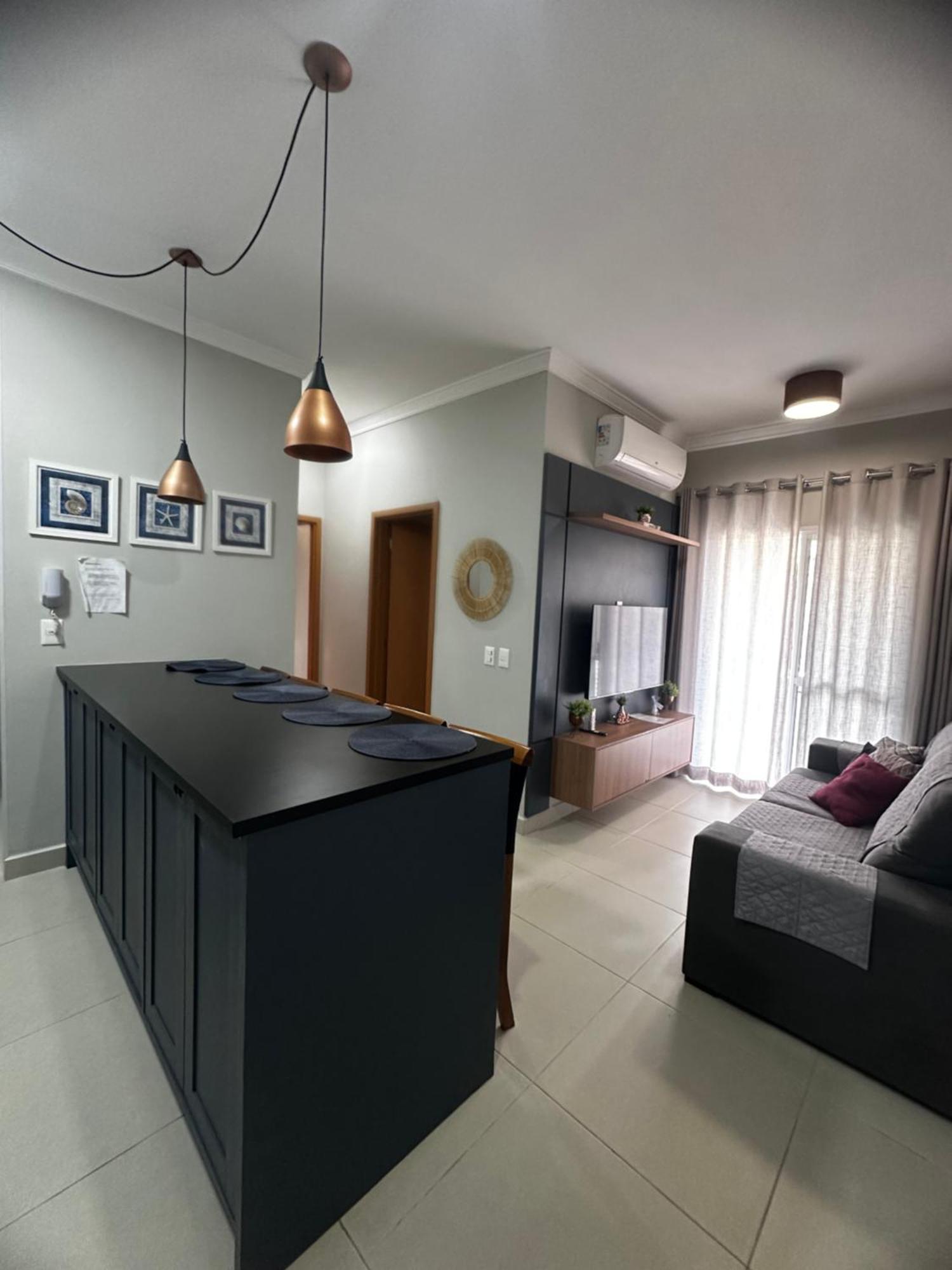 公寓 Residencial Portal Da Serra